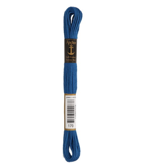 C4335-170 RIC.MORBIDO ANCHOR 12 x10m