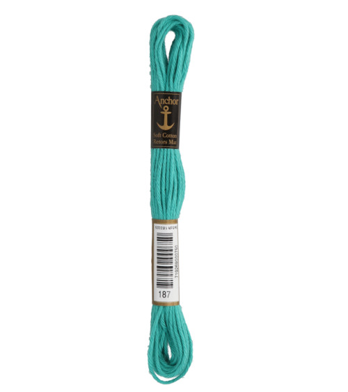 C4335-187 RIC.MORBIDO ANCHOR 12 x10m