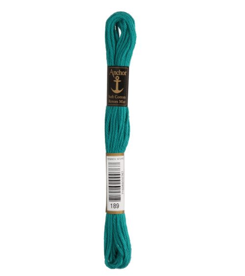 C4335-189 RIC.MORBIDO ANCHOR 12 x10m
