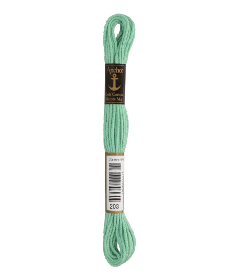 C4335-203 RIC.MORBIDO ANCHOR 12 x10m