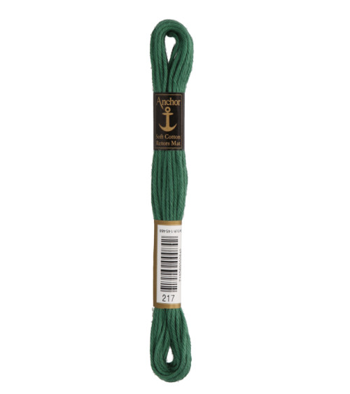 C4335-217 RIC.MORBIDO ANCHOR 12 x10m