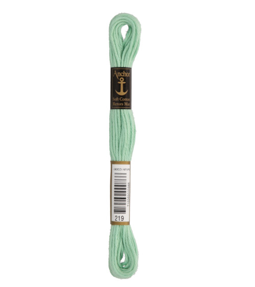 C4335-219 RIC.MORBIDO ANCHOR 12 x10m