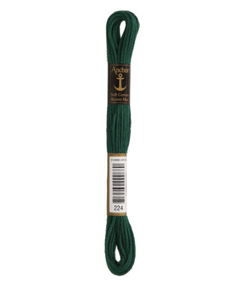 C4335-224 RIC.MORBIDO ANCHOR 12 x10m