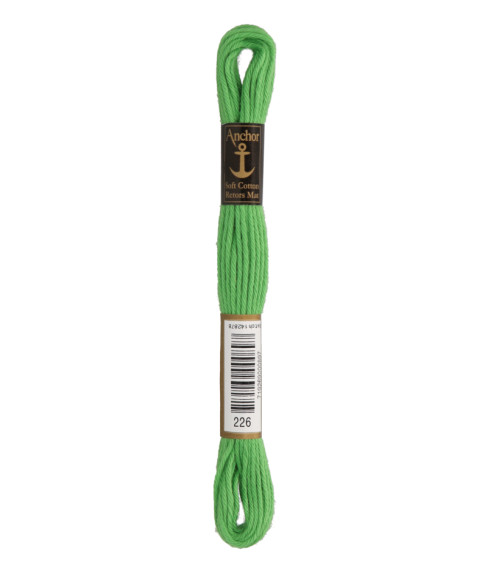 C4335-226 RIC.MORBIDO ANCHOR 12 x10m