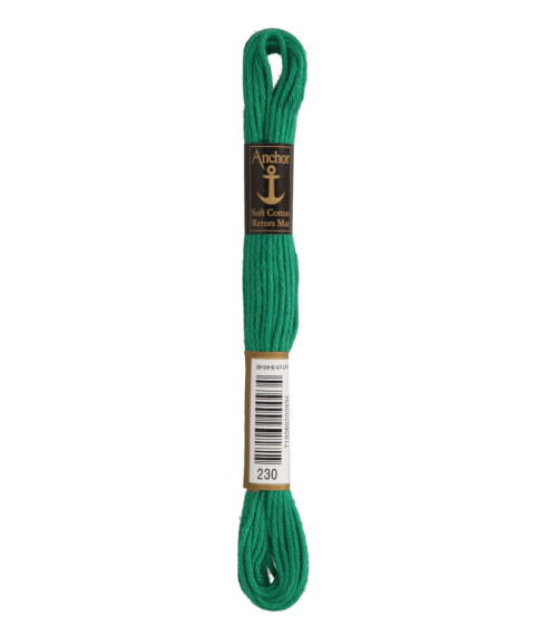 C4335-230 RIC.MORBIDO ANCHOR 12 x10m