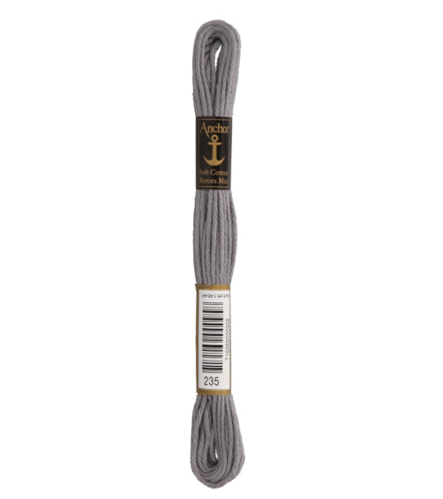 C4335-235 RIC.MORBIDO ANCHOR 12 x10m