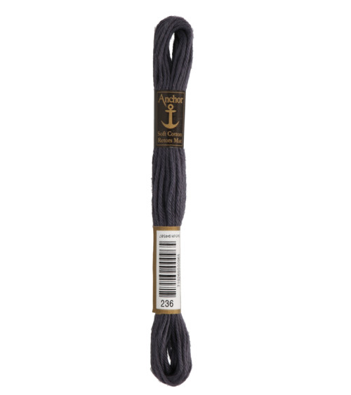 C4335-236 RIC.MORBIDO ANCHOR 12 x10m