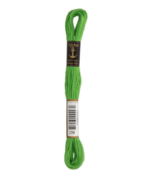 C4335-239 RIC.MORBIDO ANCHOR 12 x10m