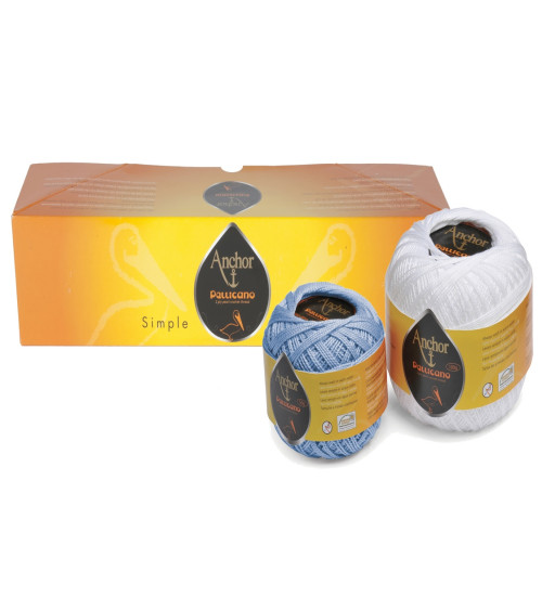 C477808-227 PELLICANO 8 4x50gr**