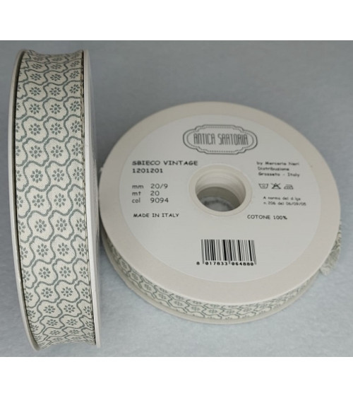 1201201-9094 SBIECO VINTAGE mm.20/9 100CO