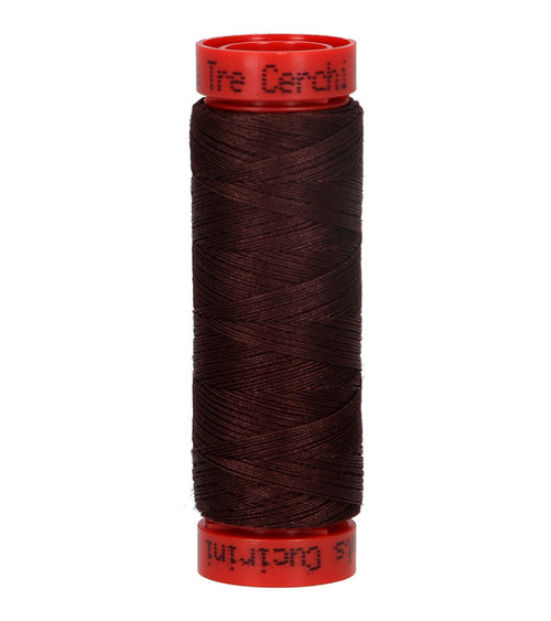 C126050-024 FILOFORT 3C.ROSSO N50 6x100mt
