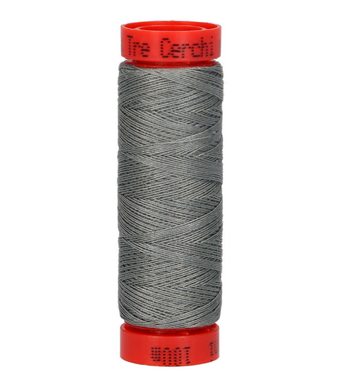 C126050-056 FILOFORT 3C.ROSSO N50 6x100mt