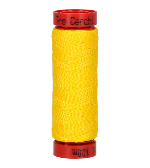 C126050-071 FILOFORT 3C.ROSSO N50 6x100mt