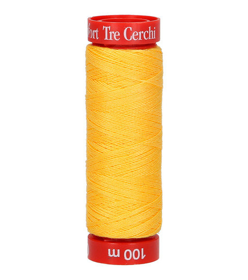 C126050-102 FILOFORT 3C.ROSSO N50 6x100mt