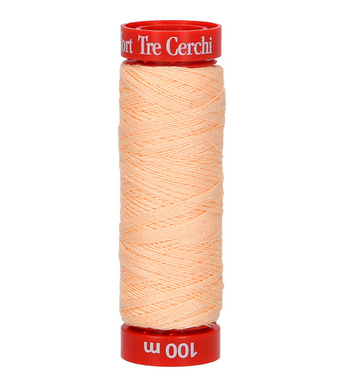 C126050-109 FILOFORT 3C.ROSSO N50 6x100mt