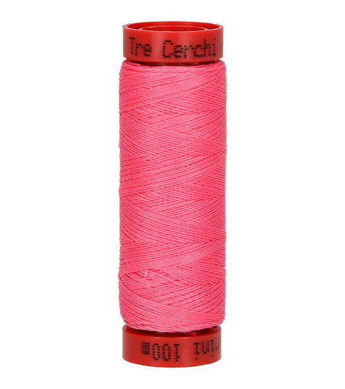 C126050-111 FILOFORT 3C.ROSSO N50 6x100mt