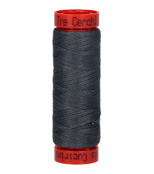 C126050-115 FILOFORT 3C.ROSSO N50 6x100mt