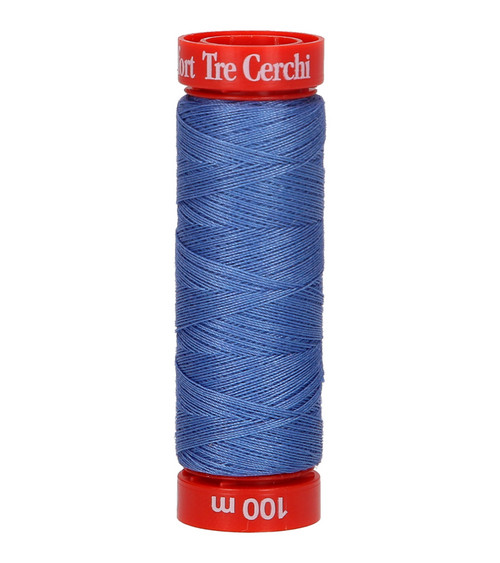 C126050-132 FILOFORT 3C.ROSSO N50 6x100mt