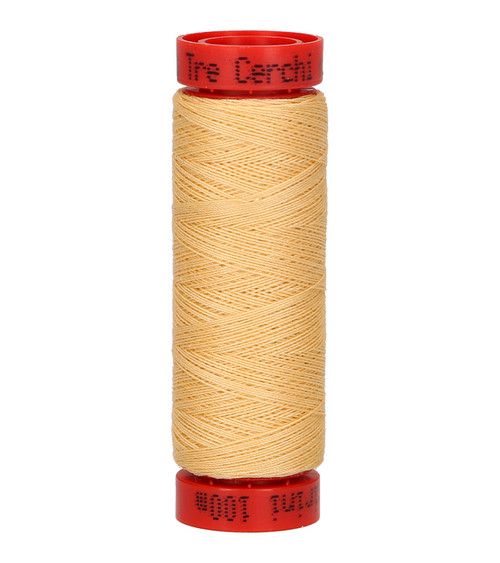 C126050-139 FILOFORT 3C.ROSSO N50 6x100mt