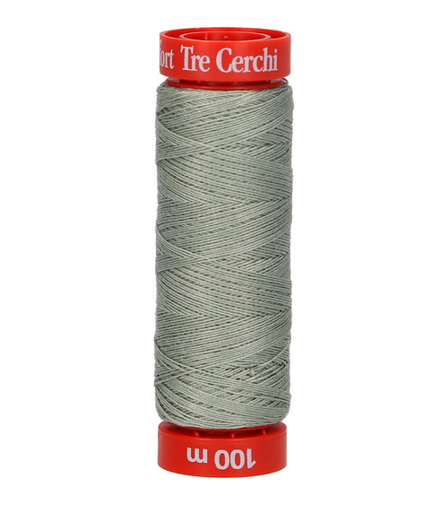 C126050-152 FILOFORT 3C.ROSSO N50 6x100mt