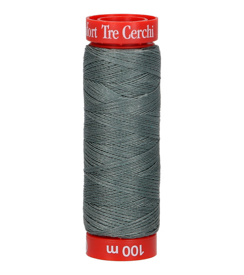 C126050-153 FILOFORT 3C.ROSSO N50 6x100mt