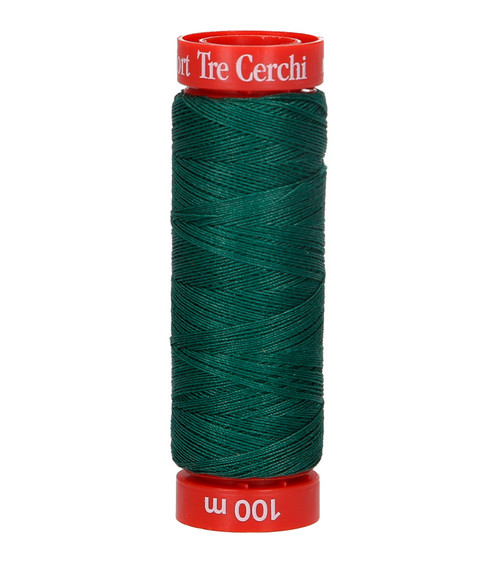 C126050-161 FILOFORT 3C.ROSSO N50 6x100mt