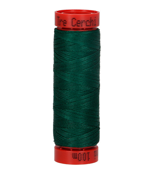 C126050-167 FILOFORT 3C.ROSSO N50 6x100mt