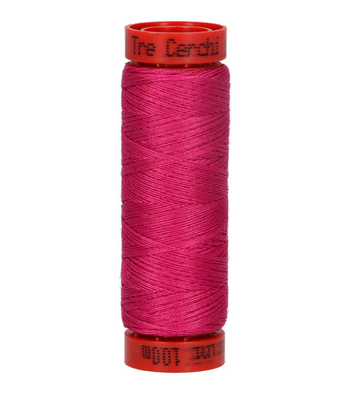 C126050-174 FILOFORT 3C.ROSSO N50 6x100mt