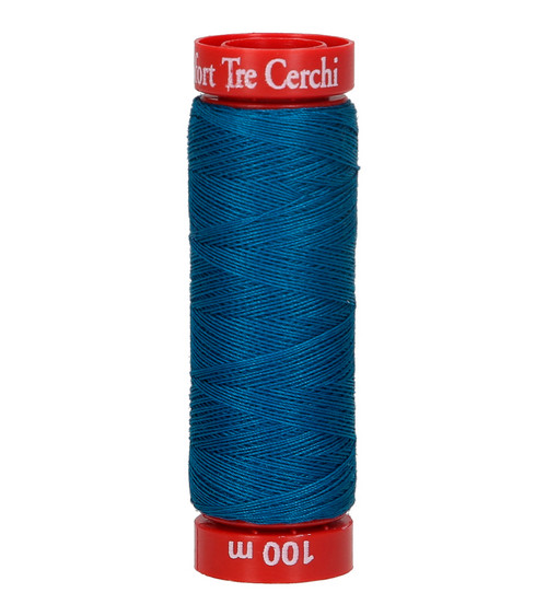C126050-177 FILOFORT 3C.ROSSO N50 6x100mt