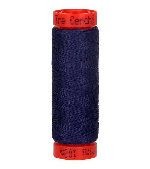 C126050-184 FILOFORT 3C.ROSSO N50 6x100mt