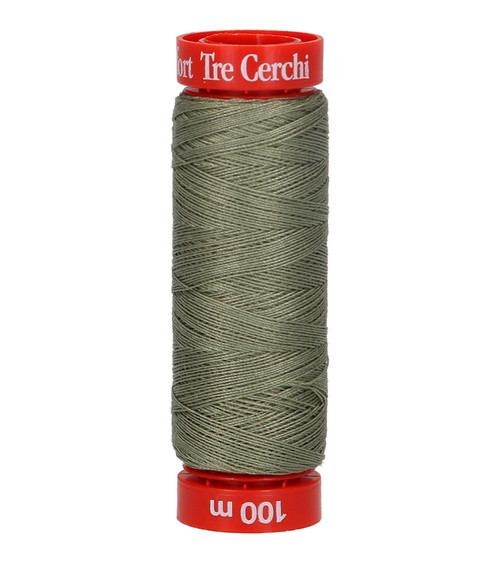 C126050-193 FILOFORT 3C.ROSSO N50 6x100mt
