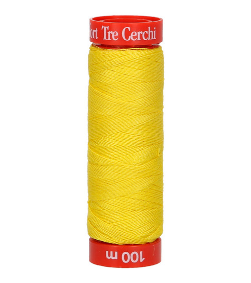 C126050-195 FILOFORT 3C.ROSSO N50 6x100mt