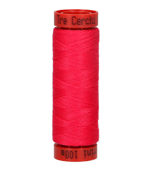 C126050-197 FILOFORT 3C.ROSSO N50 6x100mt