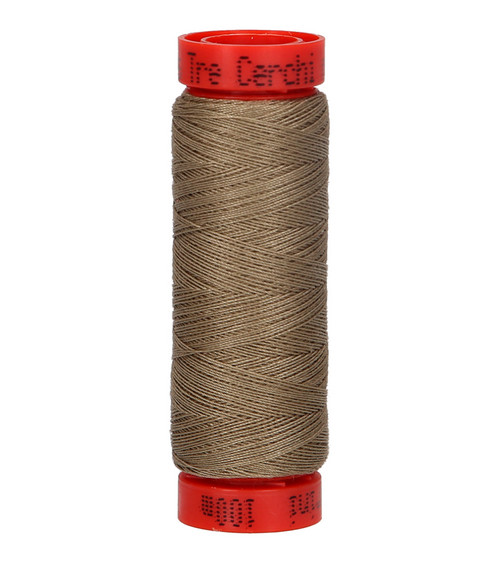 C126050-199 FILOFORT 3C.ROSSO N50 6x100mt