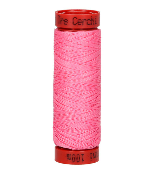 C126050-202 FILOFORT 3C.ROSSO N50 6x100mt