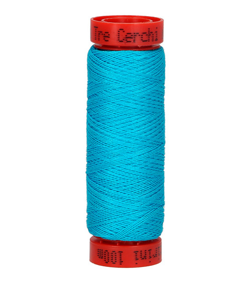 C126050-224 FILOFORT 3C.ROSSO N50 6x100mt