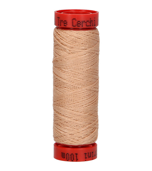 C126050-227 FILOFORT 3C.ROSSO N50 6x100mt