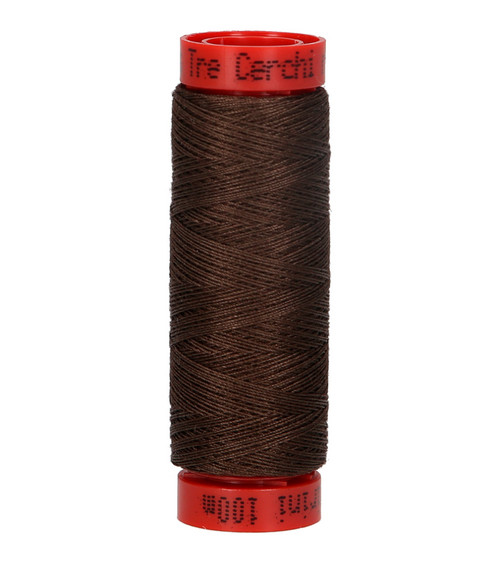 C126050-228 FILOFORT 3C.ROSSO N50 6x100mt