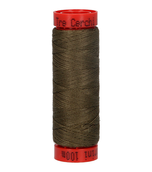C126050-235 FILOFORT 3C.ROSSO N50 6x100mt