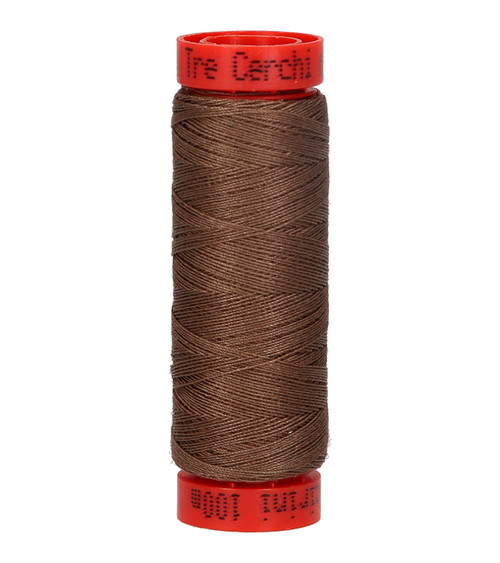 C126050-245 FILOFORT 3C.ROSSO N50 6x100mt