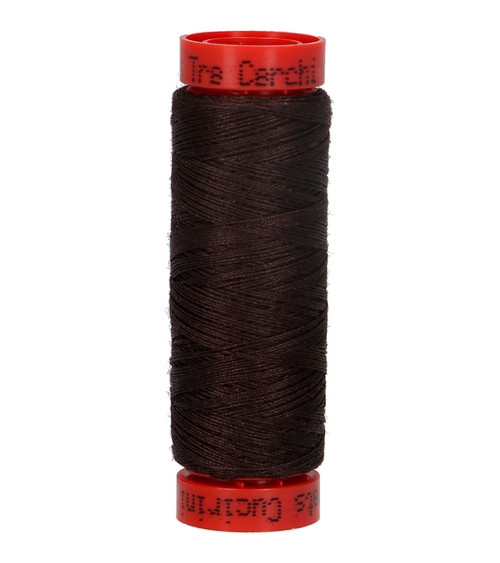 C126050-247 FILOFORT 3C.ROSSO N50 6x100mt