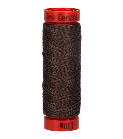 C126050-259 FILOFORT 3C.ROSSO N50 6x100mt