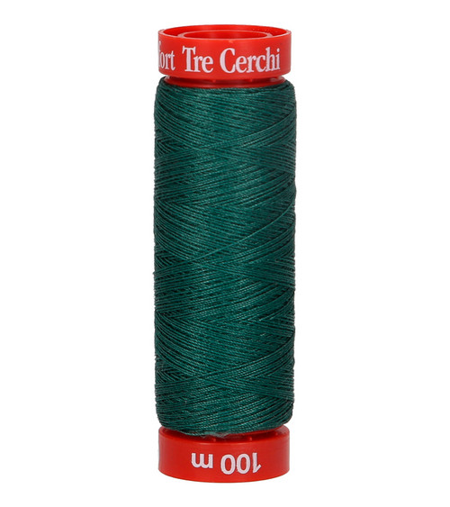 C126050-265 FILOFORT 3C.ROSSO N50 6x100mt