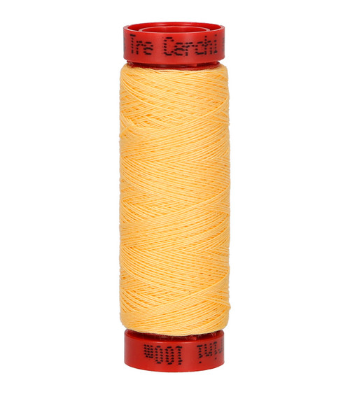 C126050-270 FILOFORT 3C.ROSSO N50 6x100mt