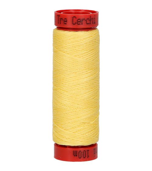 C126050-272 FILOFORT 3C.ROSSO N50 6x100mt