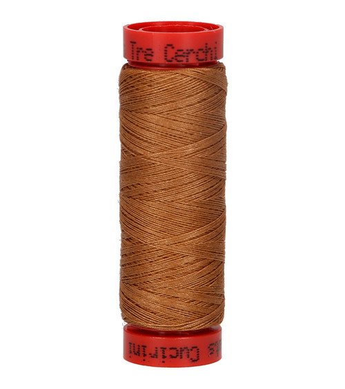 C126050-277 FILOFORT 3C.ROSSO N50 6x100mt