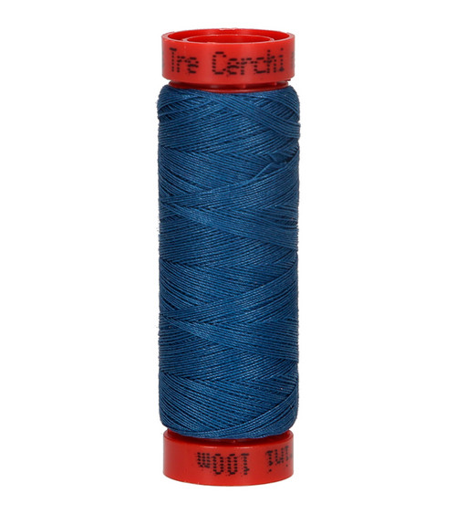 C126050-279 FILOFORT 3C.ROSSO N50 6x100mt
