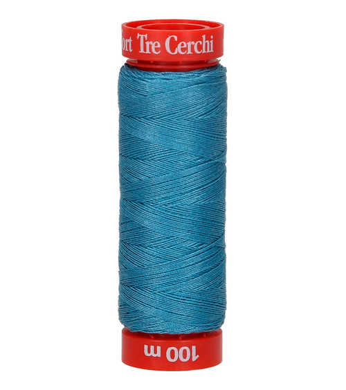 C126050-283 FILOFORT 3C.ROSSO N50 6x100mt