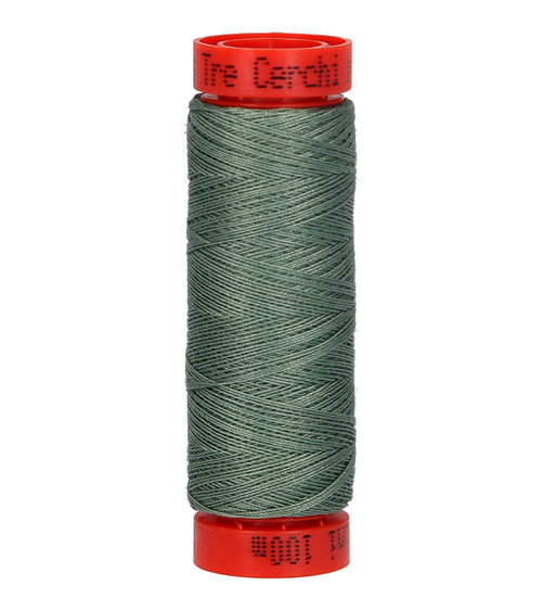 C126050-284 FILOFORT 3C.ROSSO N50 6x100mt