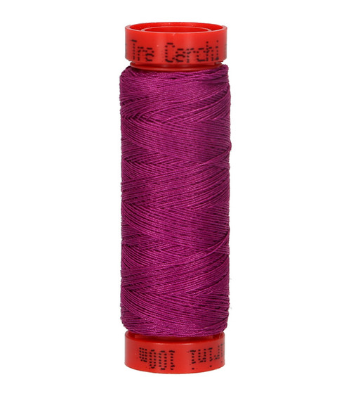 C126050-287 FILOFORT 3C.ROSSO N50 6x100mt